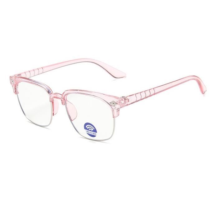Lunette anti lumiere bleue general optique best sale