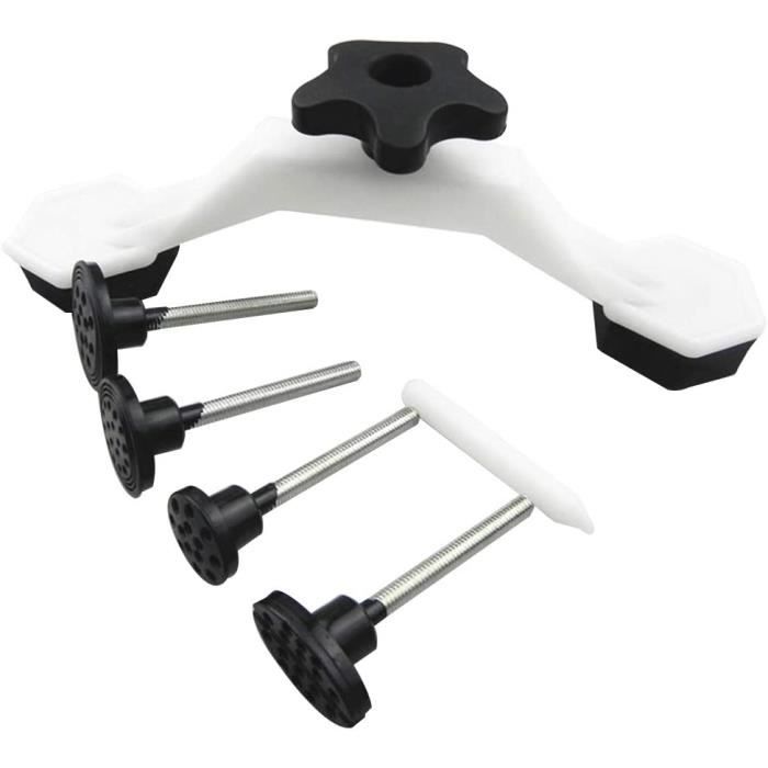 Marteau De Débosselage Voiture, à Gratter, Outil Réparation Sans