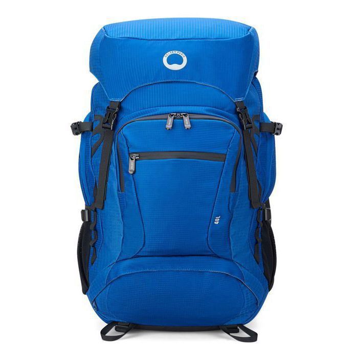 Sac à dos Nomade Backpack L 40L DELSEY Protection PC 15