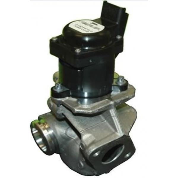 Vanne EGR pour PEUGEOT 207 1.6 HDI 90 À part. 02-2006