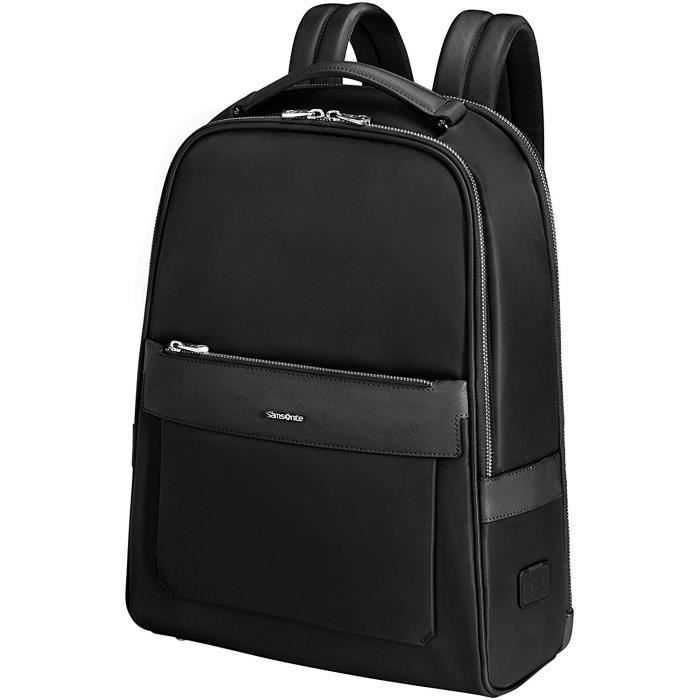 Sac à Dos SAMSONITE 14.1 Noir