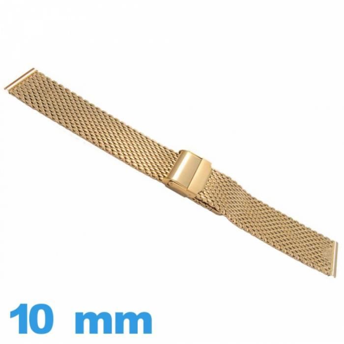 Bracelet online montre 10mm