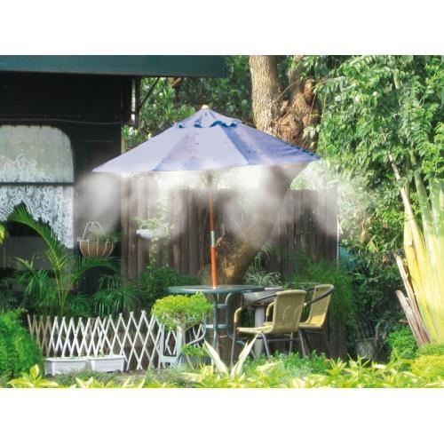 Brumisateur Portable De Terrasse De 7 5 M Achat Vente Brumisateur D Exterieur Brumisateur Portable De Cdiscount