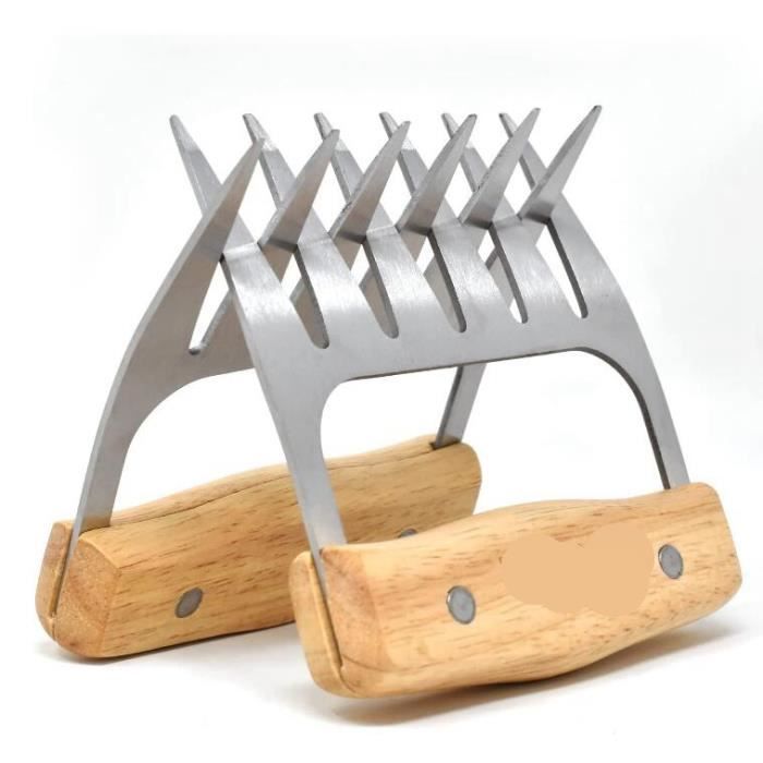 Lot De 5 Griffes D'Escalade D'Arbre – Acier 45#, Galvanisé, Antidérapant – 100 Kg Max, Ceinture Et Gants Inclus – Chasse, Cueillette