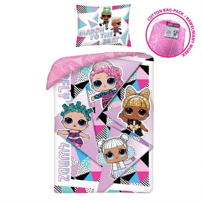 Lot de 3 poupées L.O.L. Surprise - Jeux & Jouets