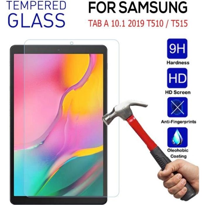 Protection écran En Verre Flexible Pour Tablette CHUWI HiPad Max - Nano 9H - Neuf
