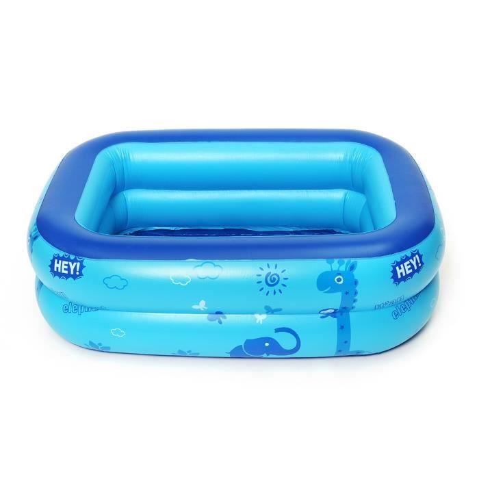 Baignoire Gonflable Adulte Enfant Bebe Portable 1x78x37cm Pr226 Achat Vente Baignoire Prolongation Soldes Cdiscount