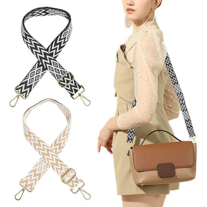 Ceinture pour sac a main hotsell