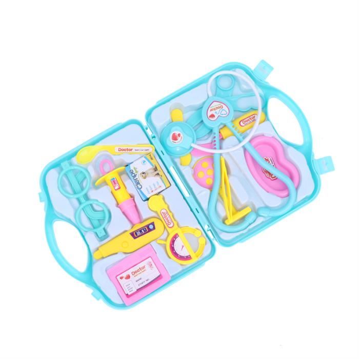 Trousse infirmiere jouet clearance