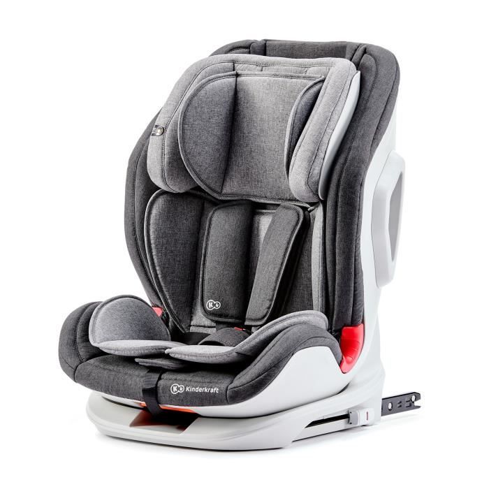 isofix siege auto