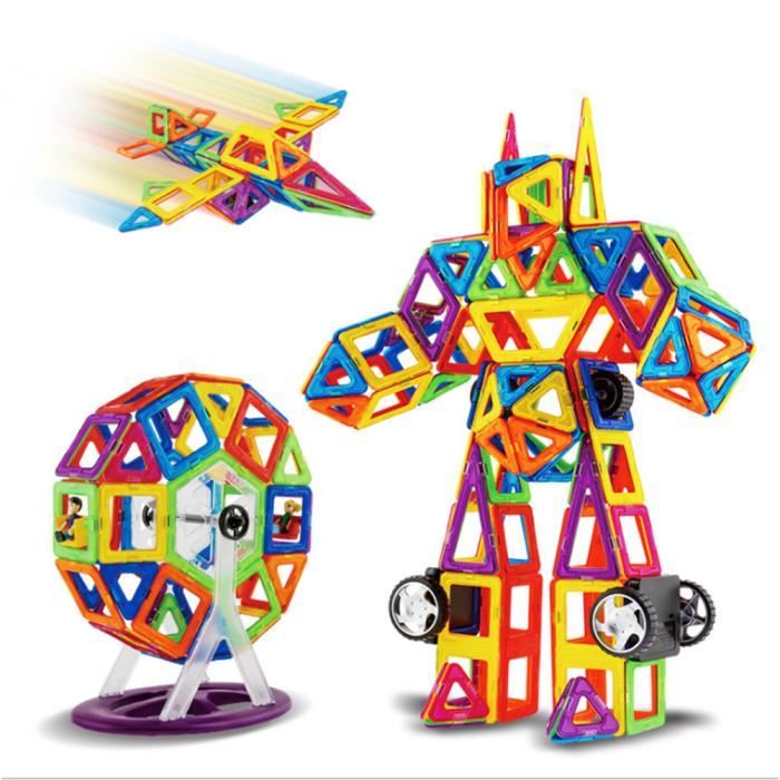 Kenson Bloc De Construction Magnetique 95 Pieces Intellectuel Diy Jeux Magnetique Enfant Educatif Et Creatif Cadeau Anniversaire Cdiscount Instruments De Musique Kenson Bloc De Construction Magnetique 95 Pieces Intellectuel Diy Jeux Magnetique Enfant Educatif Et Creatif Cadeau Anniversaire Cdiscount Instruments De Musique