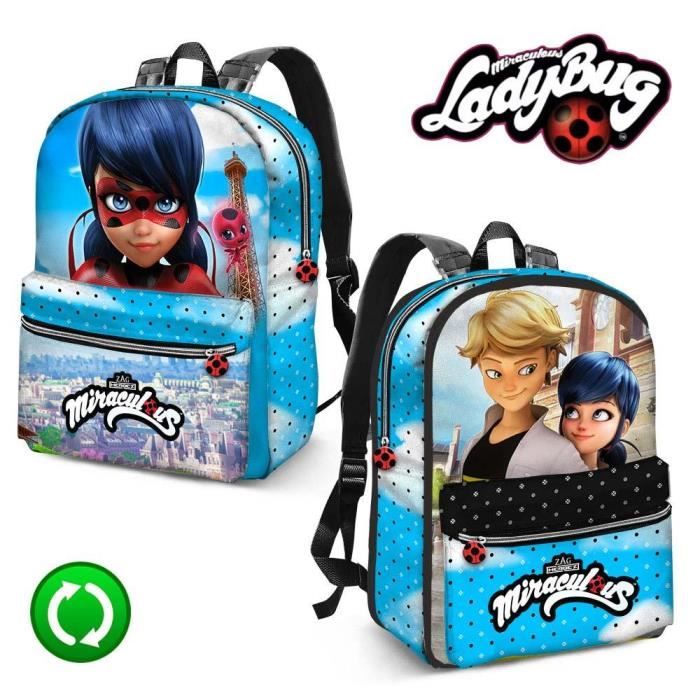 Sac à Dos Réversible