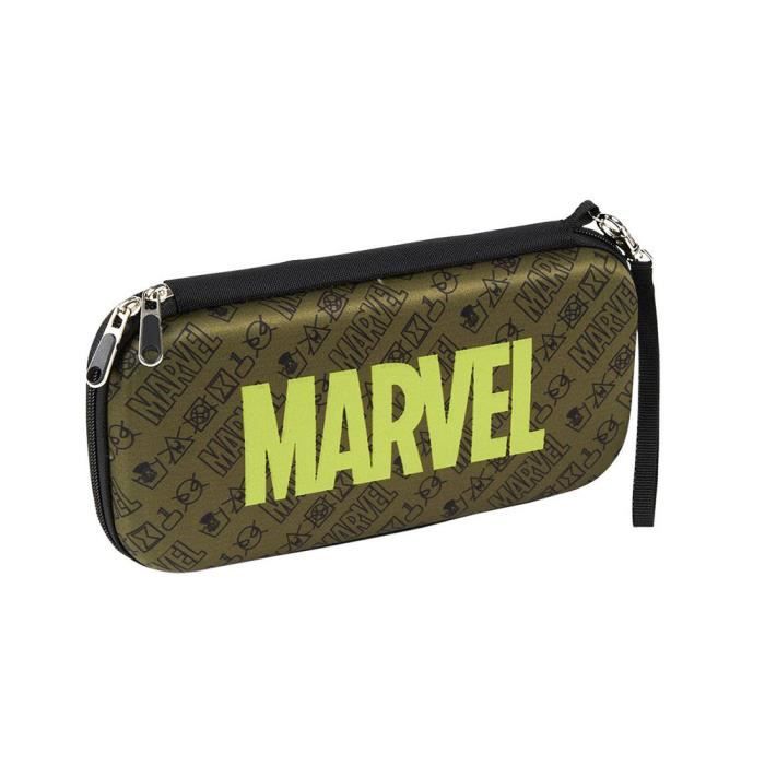 Housse de protection Nintendo Switch MARVEL