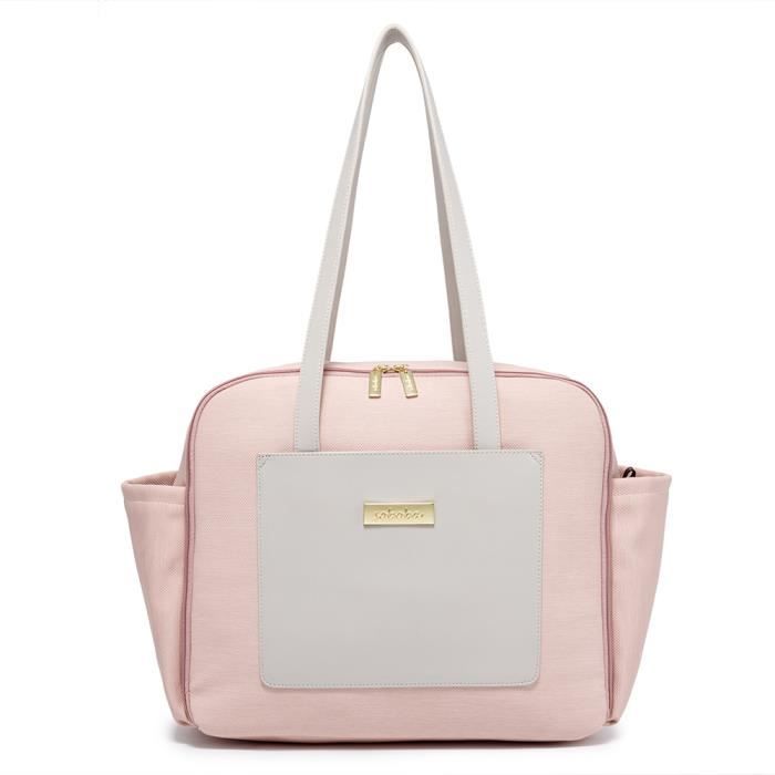 Grand sac a langer pour jumeaux sales