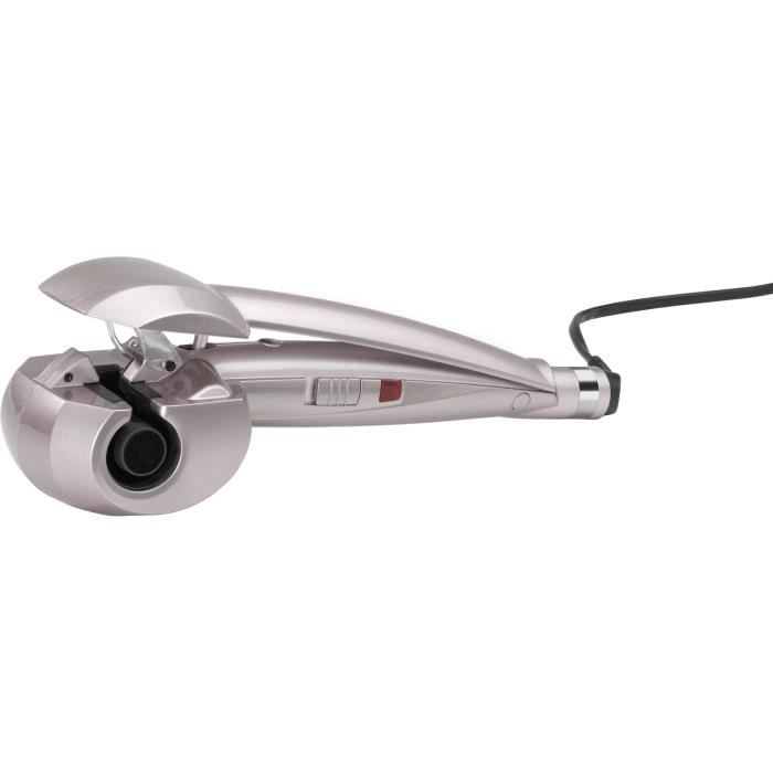 BaByliss 2661SE Boucleur automatique Curl Secret Cdiscount Electromenager