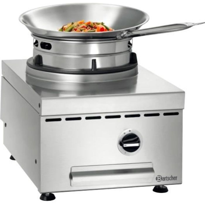 Cuisiniere Wok Achat Vente Pas Cher