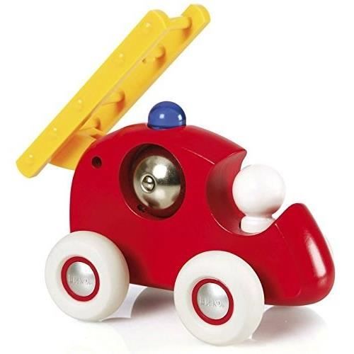 Camion a pousser pour bébé clearance