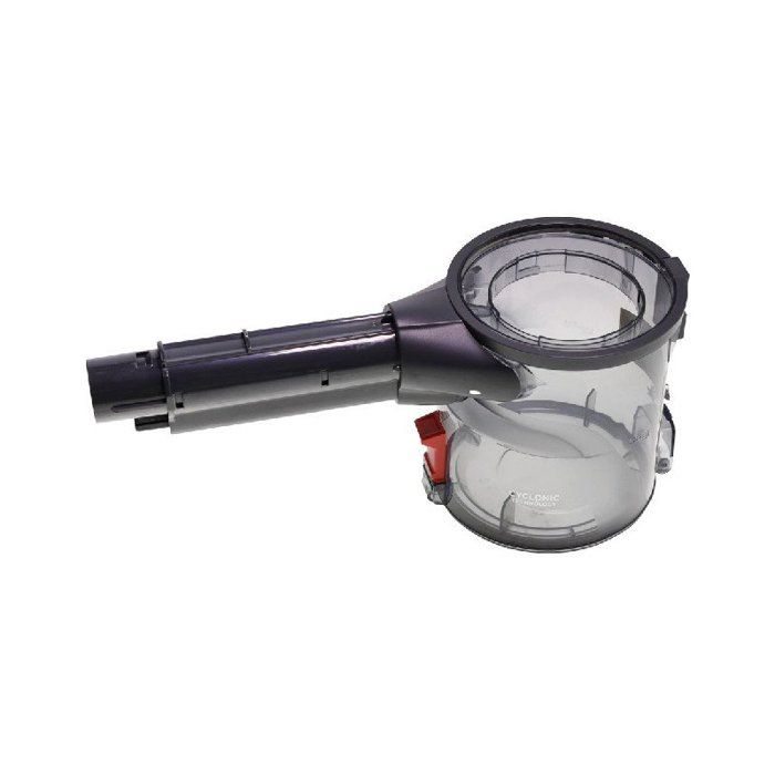 Boite Cyclonique Hoover 48032640 – Pièce Détachée Compatible HF122AH011