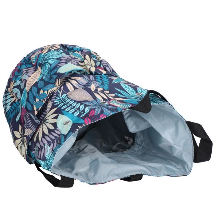 Crochet Sac Organisateur - Durable Toile Fil Rangement pour Tricot