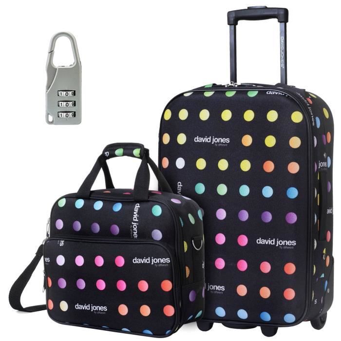 Valise jack clearance and jones