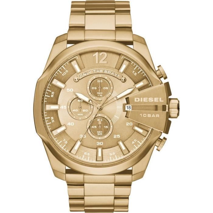 Cdiscount montre diesel store