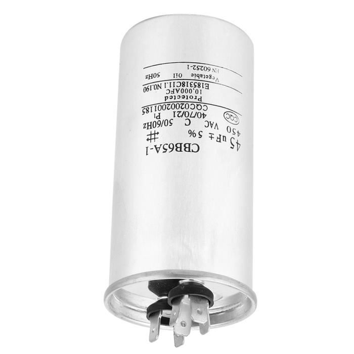 Condensateur Moteur Electrique Compresseur NQFLWV condensateur-moteur-electrique-compresseur-nqflwv