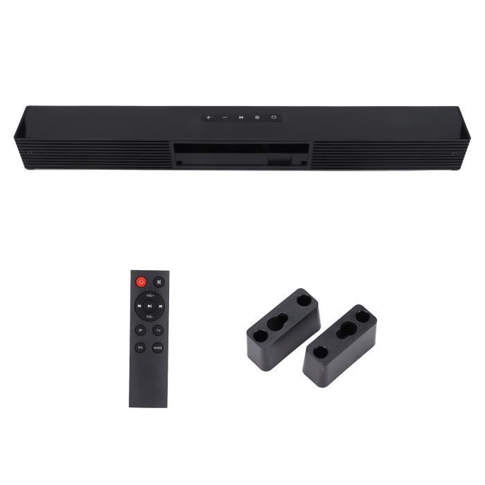 Barre De Haut-parleurs Arrière (soundbar) Pour Jeep Wrangler JL 2018+