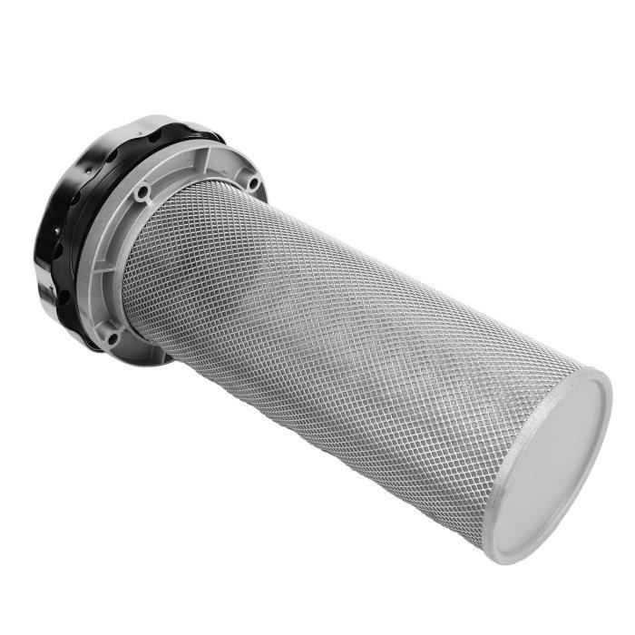 Filtre De Réservoir De Carter Sec PETERSON - Neuf - Pour Moteur Chevy/GM - Aluminium