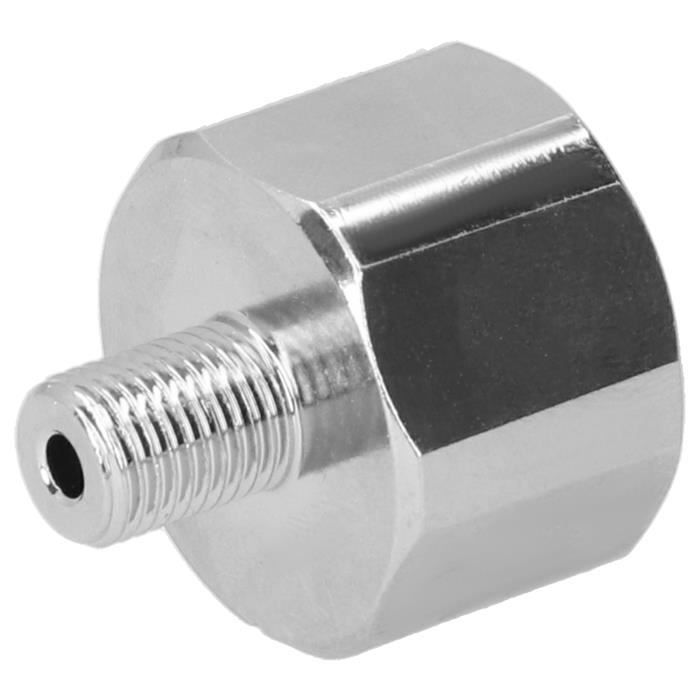RÉGULATEUR DE RÉSERVOIR d'air de Valve de cylindre de plongée pour les EUR 58,92 - PicClick FR