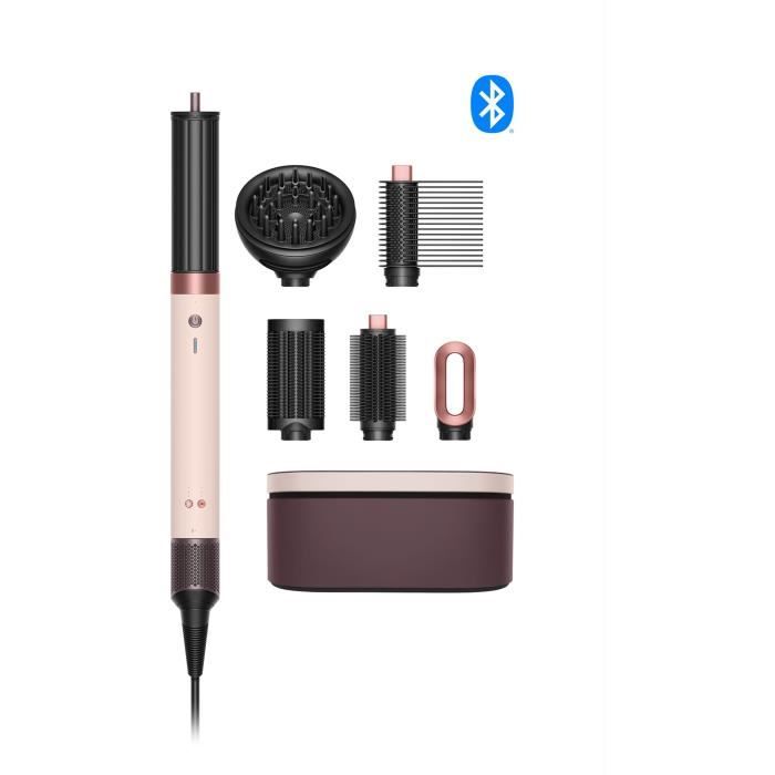 Airwrap Co anda 2 x Cheveux raides à ondulés Céramique - vue 2