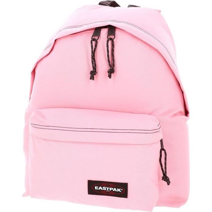 Eastpak - Sac à dos Padded Pak'r - Soft Pink