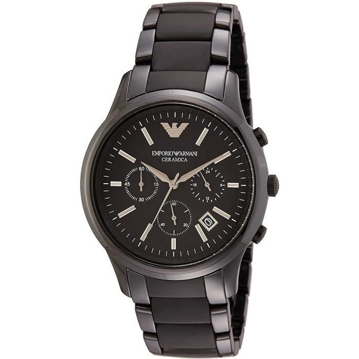 Montre emporio armani cheap ceramica ar1452