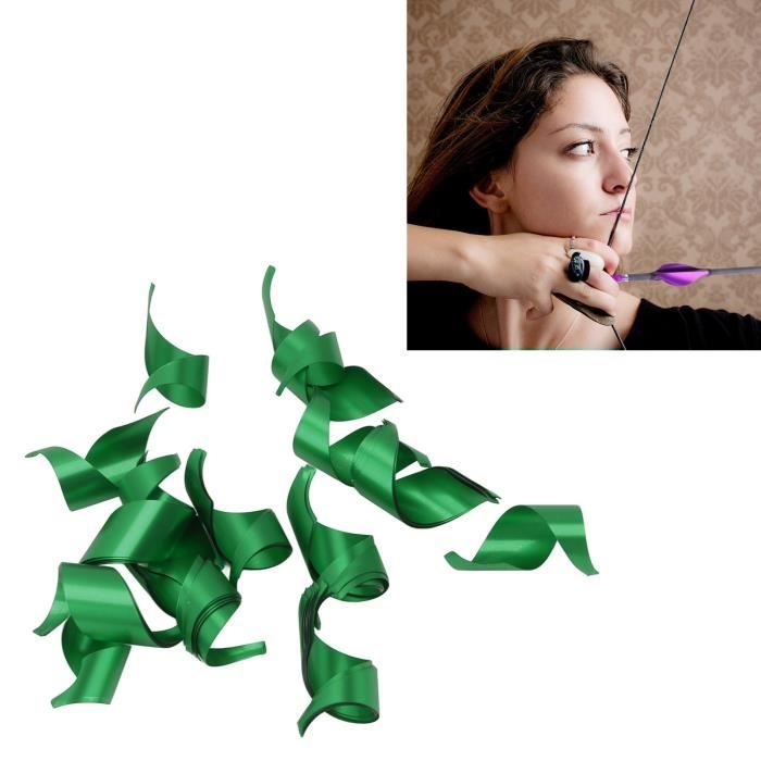 Cabela's Outil de Fletcher à Flèche Rotative à Flèche à Trois Plumes