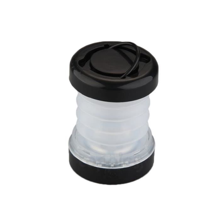 Lanterne De Camping Au Gaz – Lampe D'Extérieur En Cuivre – Lumière D'Ambiance