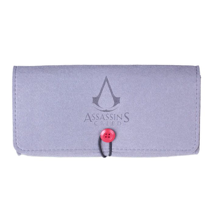 Assassins Creed Pochette de