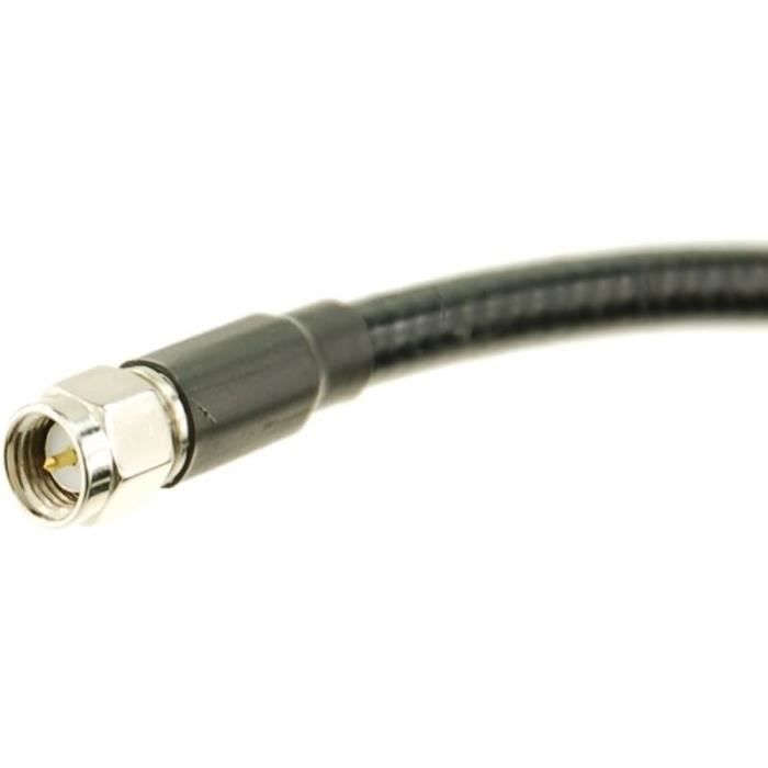 Superba – câble d'extension d'antenne à An... – Grandado