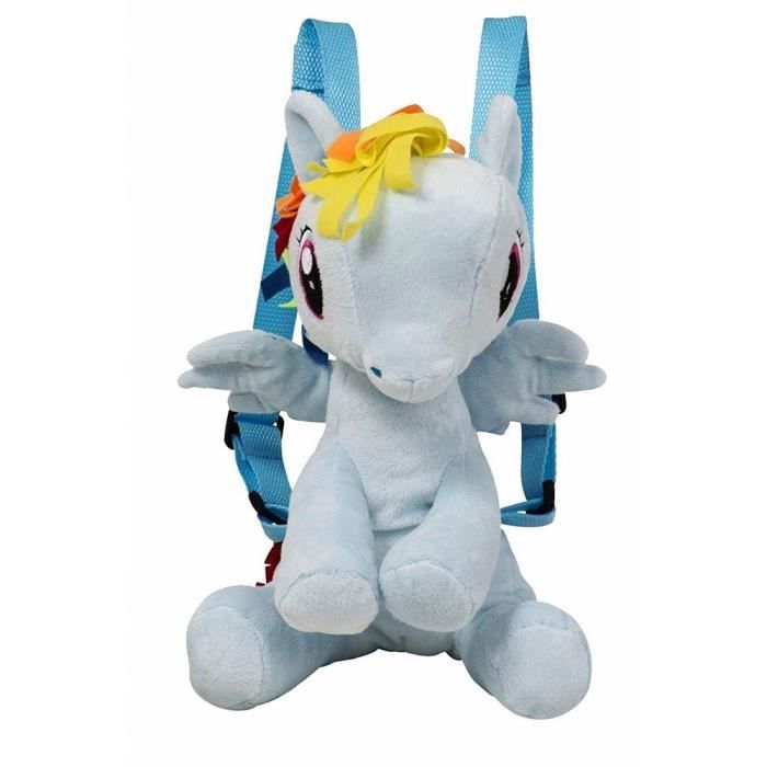 Sac à dos Popples - Accessoires & Bagagerie