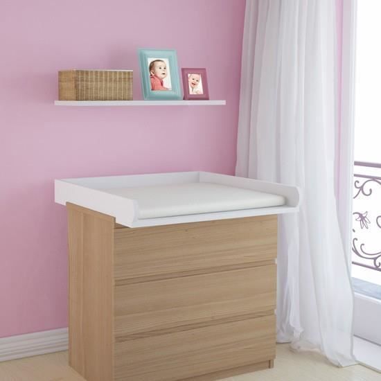 Plan A Langer Compatible Avec Les Commodes Malm Ikea 80 X 75 5 X