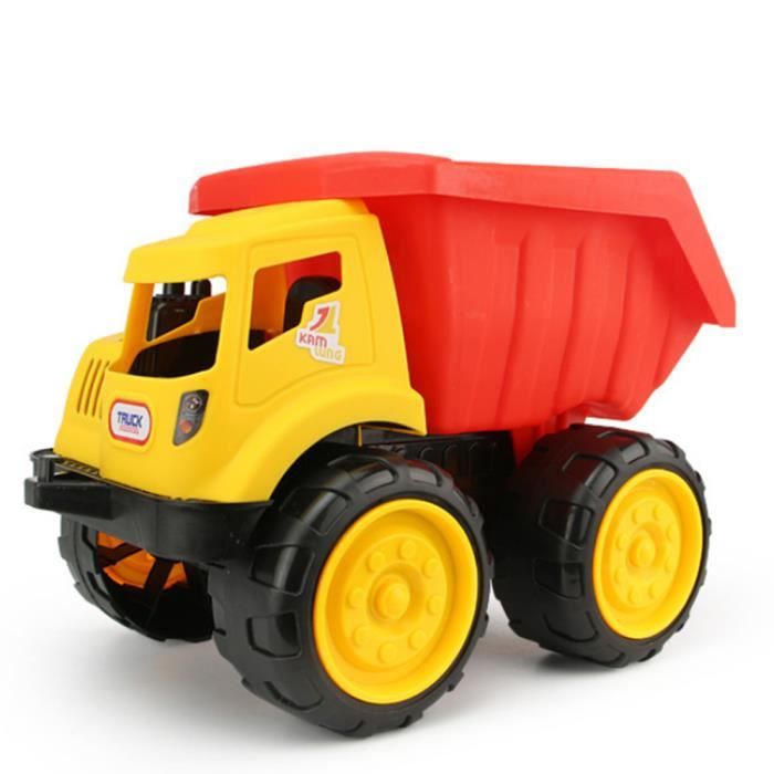 Camion plage jouet Clearance