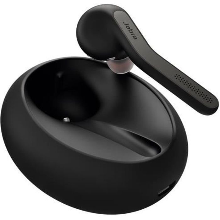 Jabra Talk 55 Micro-casque intra 