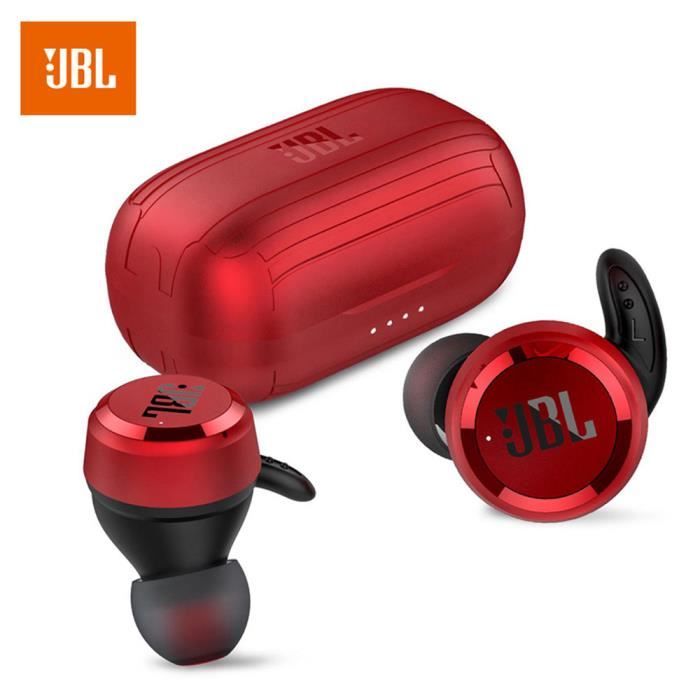 Jbl t280 tws true wireless bluetooth 5.0 outlet