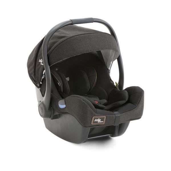 siege auto joie signature