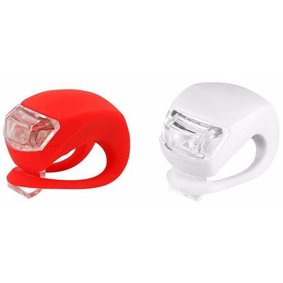 Lampe Velo Led Silicone Amovible Prix Pas Cher Cdiscount