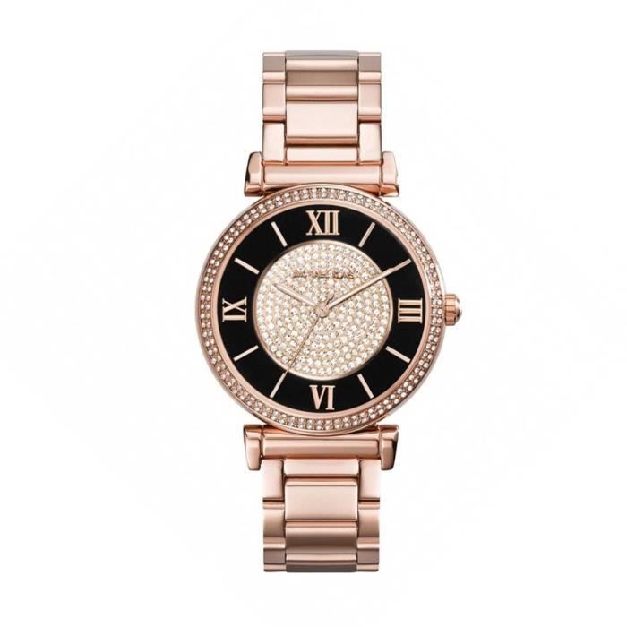 Michael Kors Caitlin MK3339 montre quartz femme