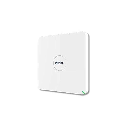 Mitel RFP 44 Basisstation für schnurloses VoIP-Telefon DECT SIP weiß