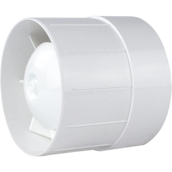 Cache-tuyau Mural - Dissimule Les Vannes De Chaudière Et Les Tuyaux De Gaz, Idéal Pour Le Garage, La Cuisine, La Salle De Bain Et L'esthétique Du Bureau