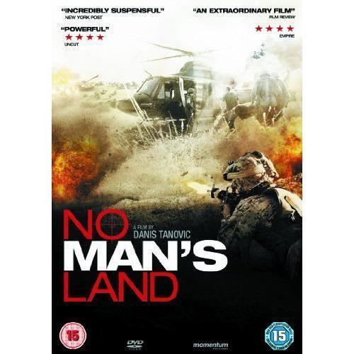 Code Momentum 2 Date De Sortie MOMENTUM PICTURES 5060021175977 - DVD FILM - No Man`s Land [Import