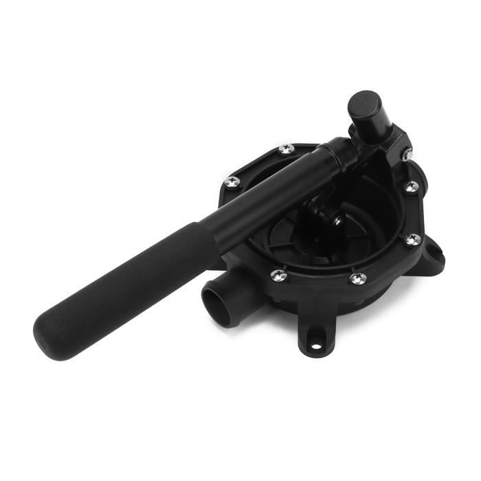 Pompe De Surface Autoamorçante à Roue Ouverte DN50 - Débit De 6 à 33 M3/h