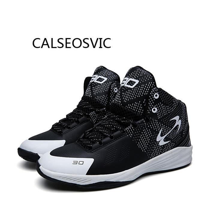 Chaussures de Basket 3 Series NBA Homme - Cdiscount Sport