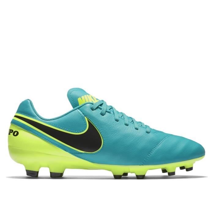 nike tiempo prix